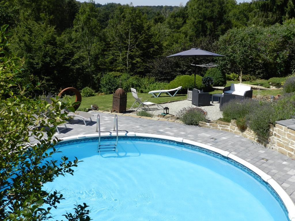 O Sixieme Sens Bed & Breakfast 3*